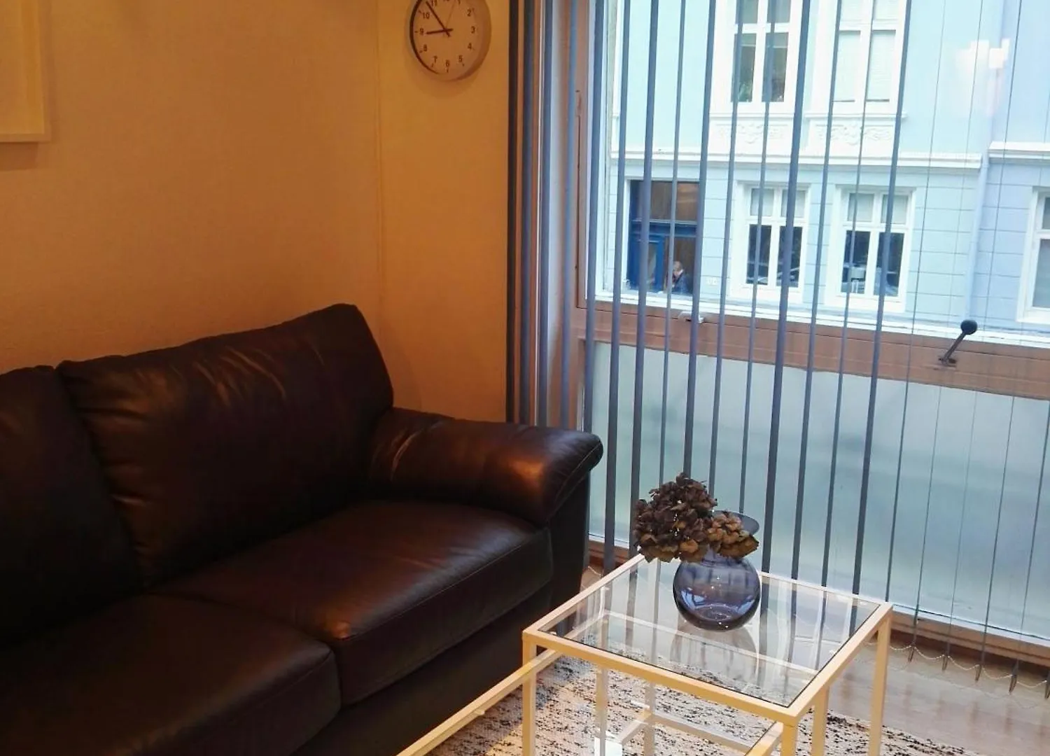 Apartment Nice Flat In The Heart Of Bergen City, 2 Bedrooms - 4 Beds Norway